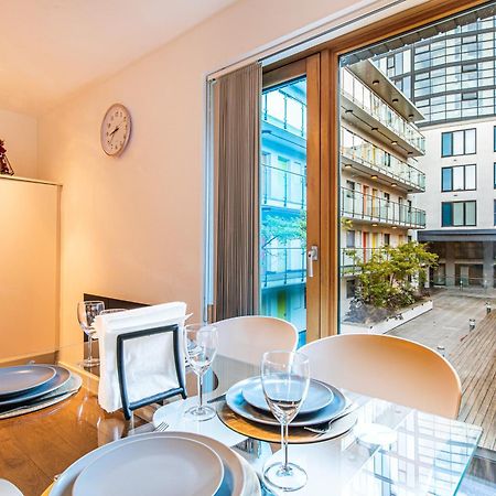 Stylish 2 Bed Apt 18 - City Centre, Free Parking, Espresso Machine & Netflix - Hosted By Stay Host Save Sheffield Exteriör bild